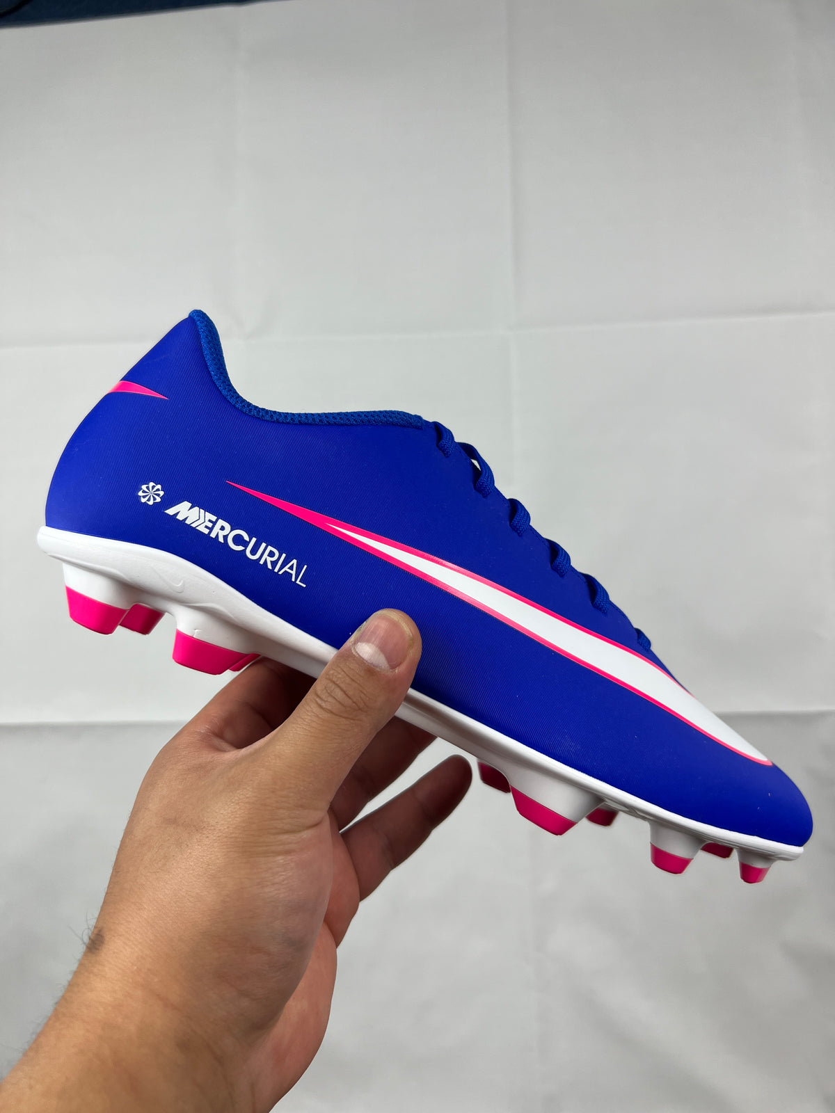 VAPOR 16 CLUB FG/MG