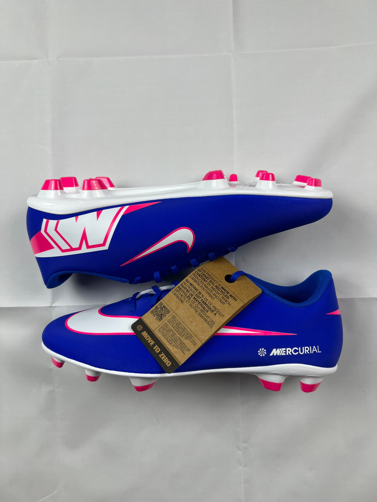 VAPOR 16 CLUB FG/MG