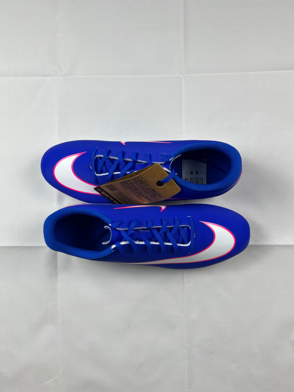 VAPOR 16 CLUB FG/MG
