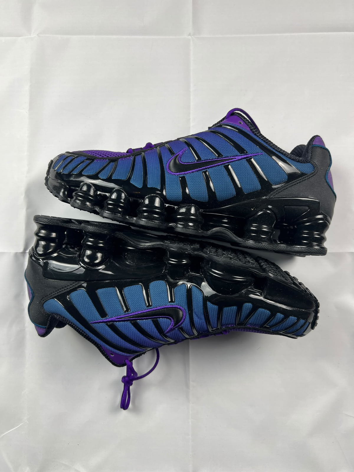 NIKE SHOX TL
