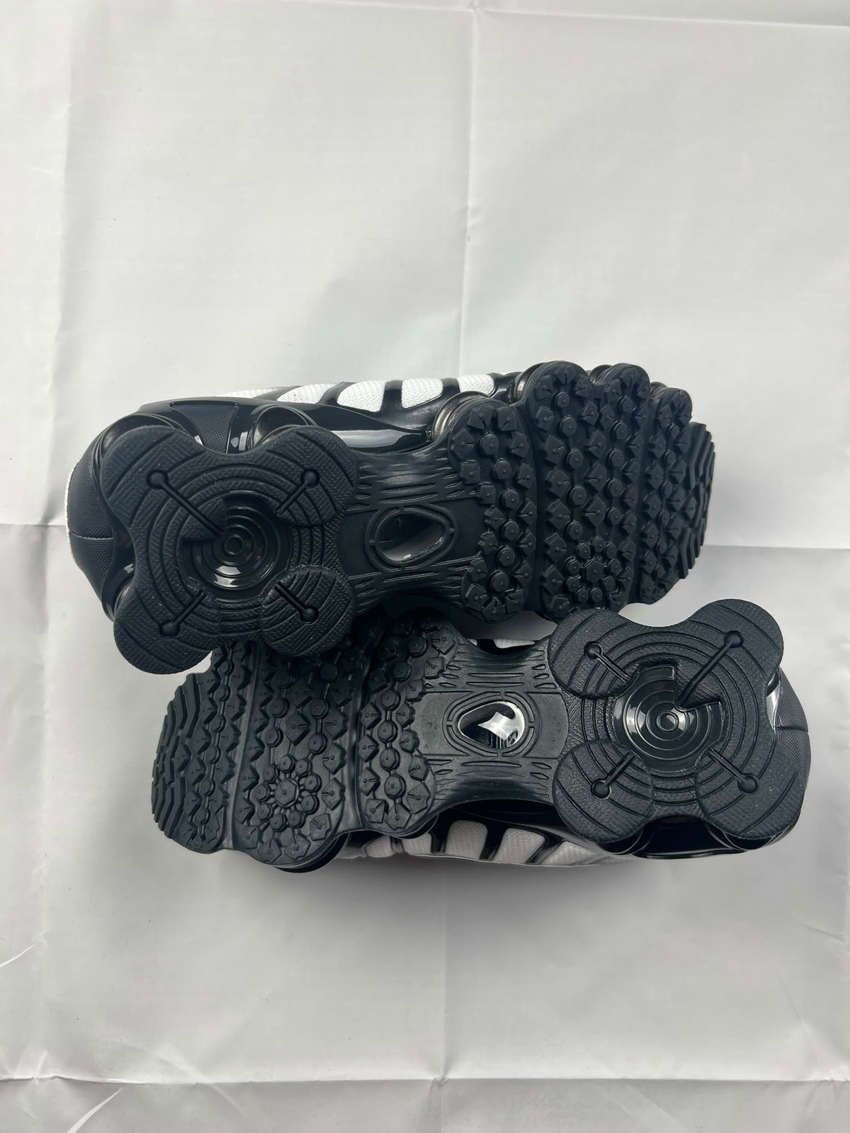 W NIKE SHOX TL FADE