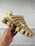 W NIKE SHOX TL