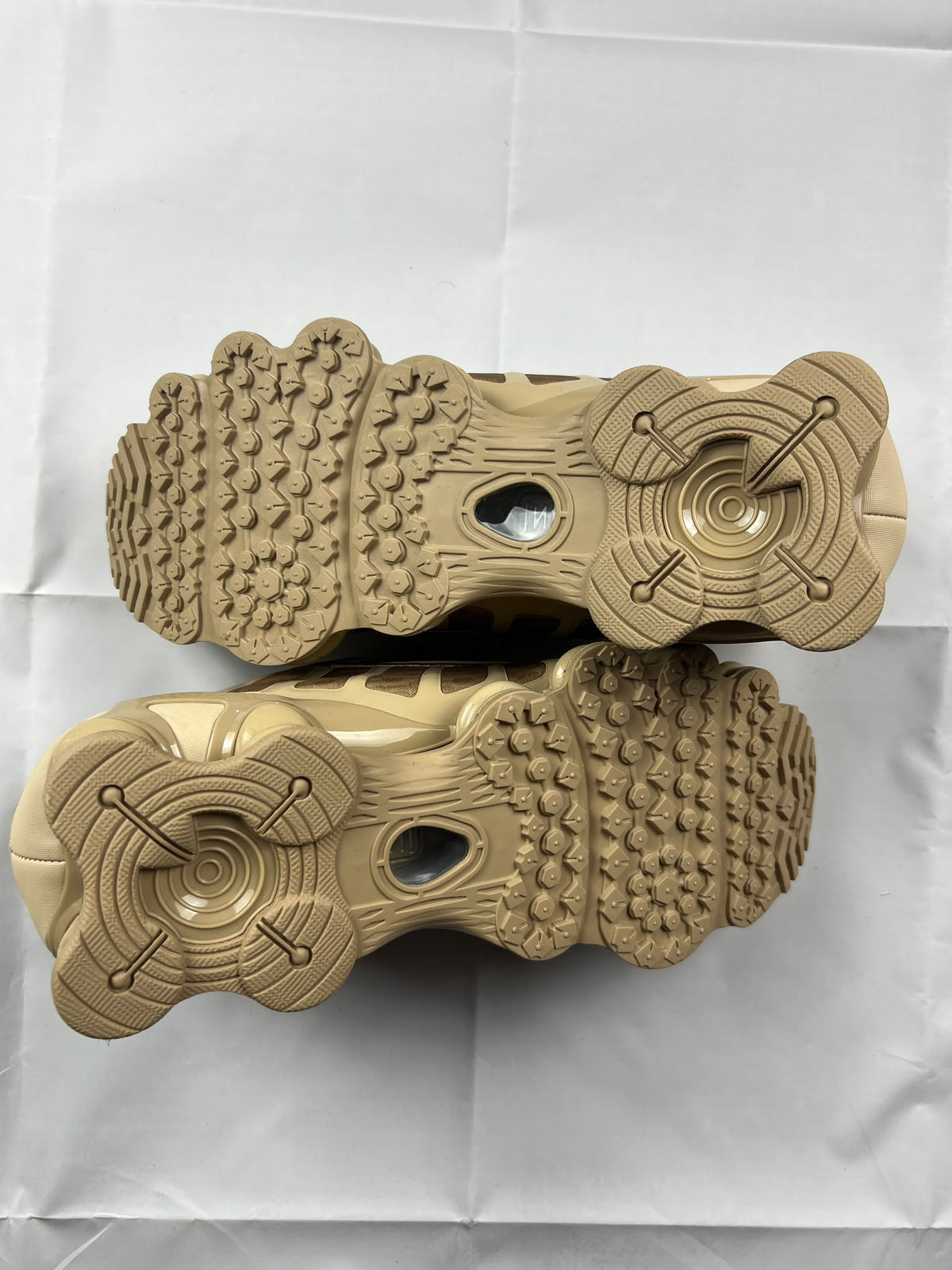 W NIKE SHOX TL