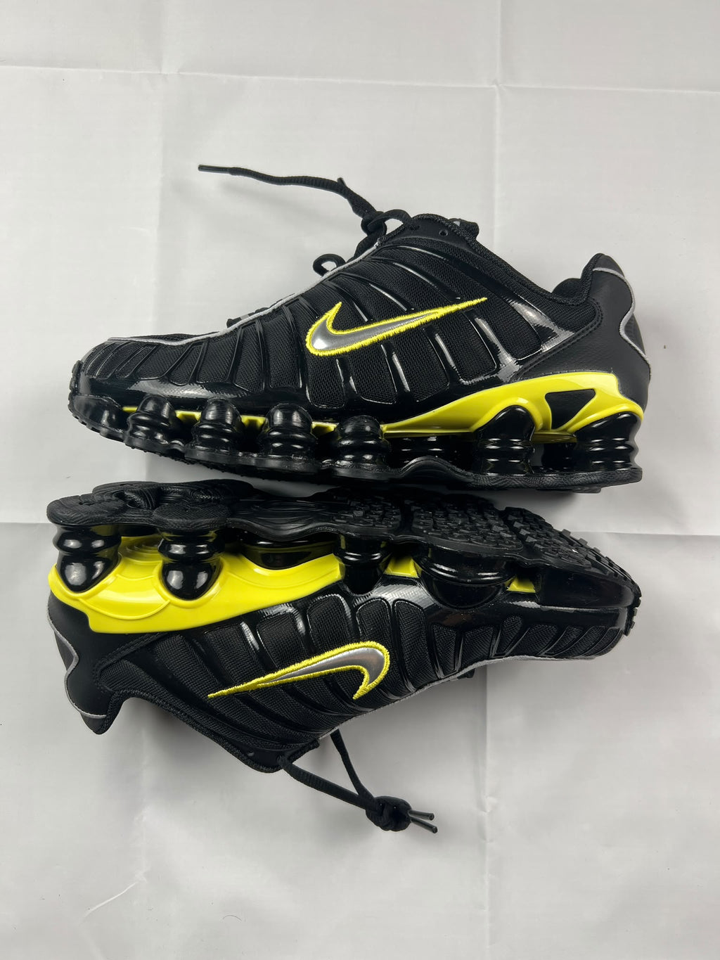NIKE SHOX TL