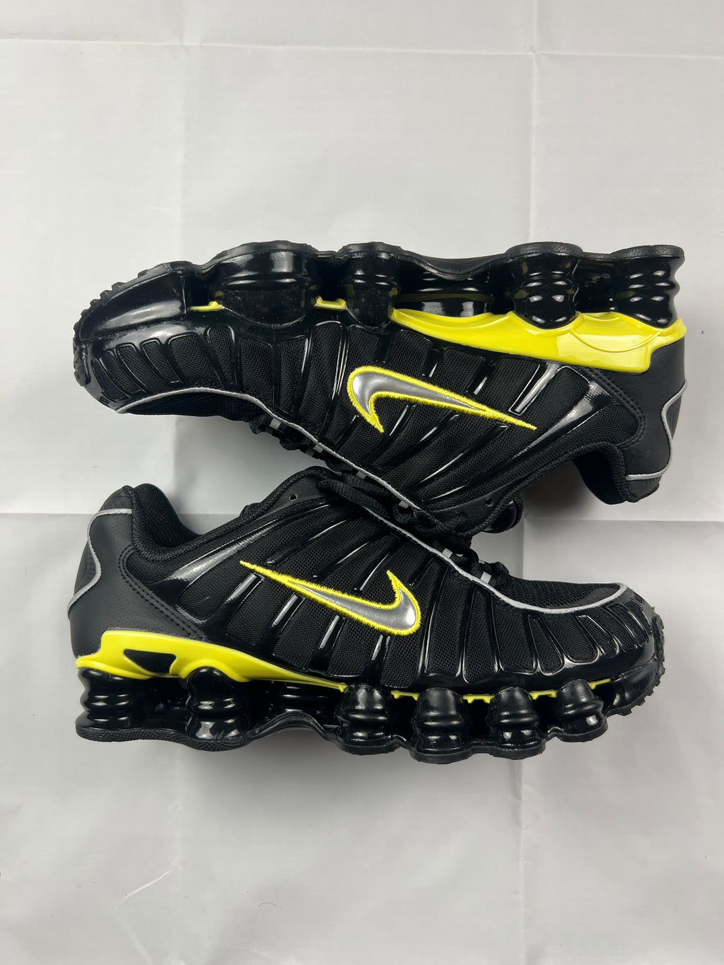 NIKE SHOX TL