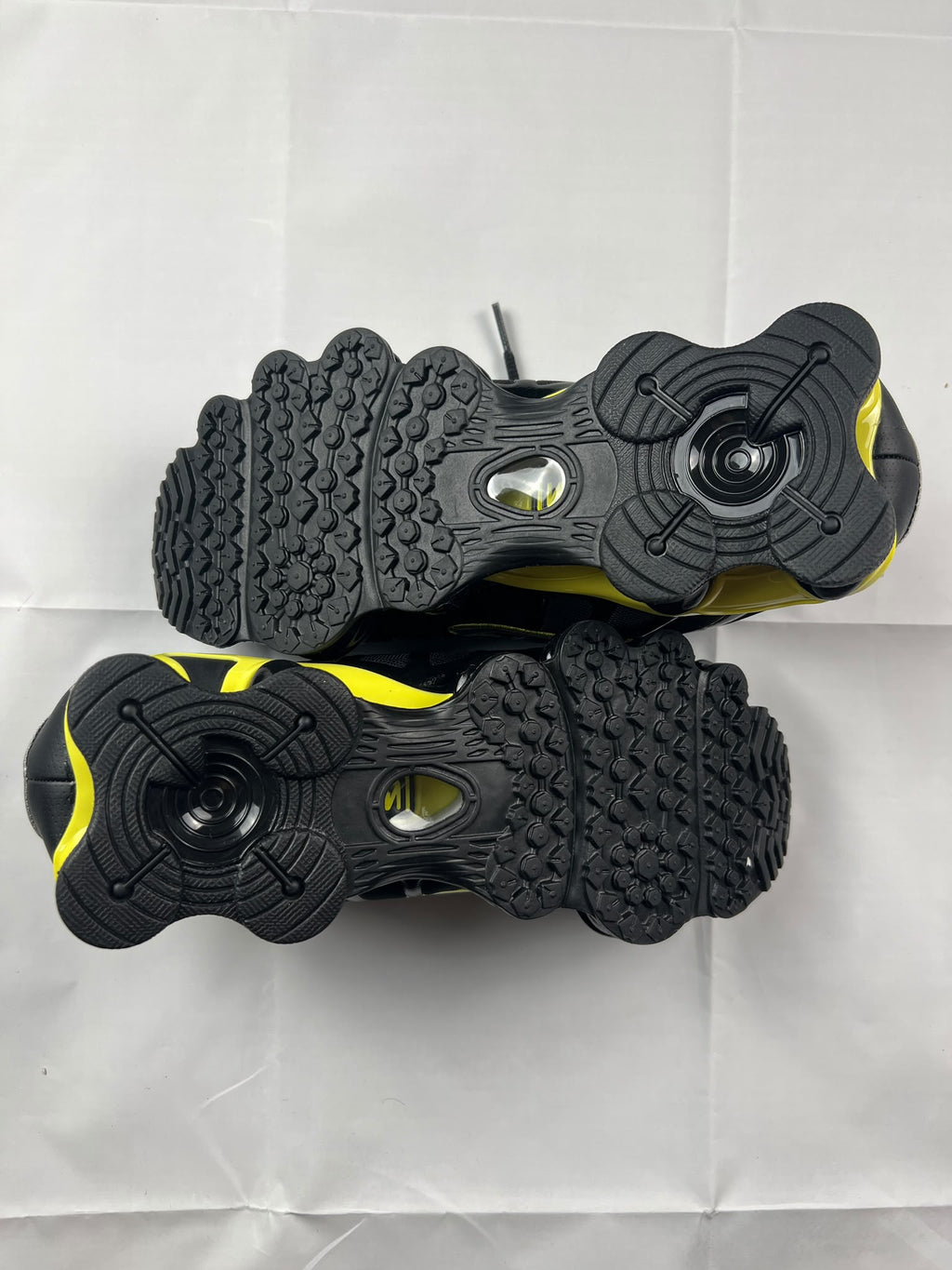 NIKE SHOX TL