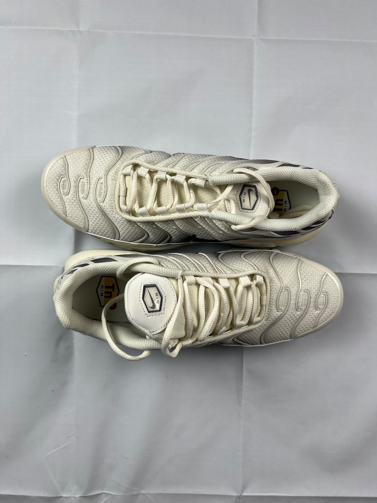 NIKE AIR MAX PLUS