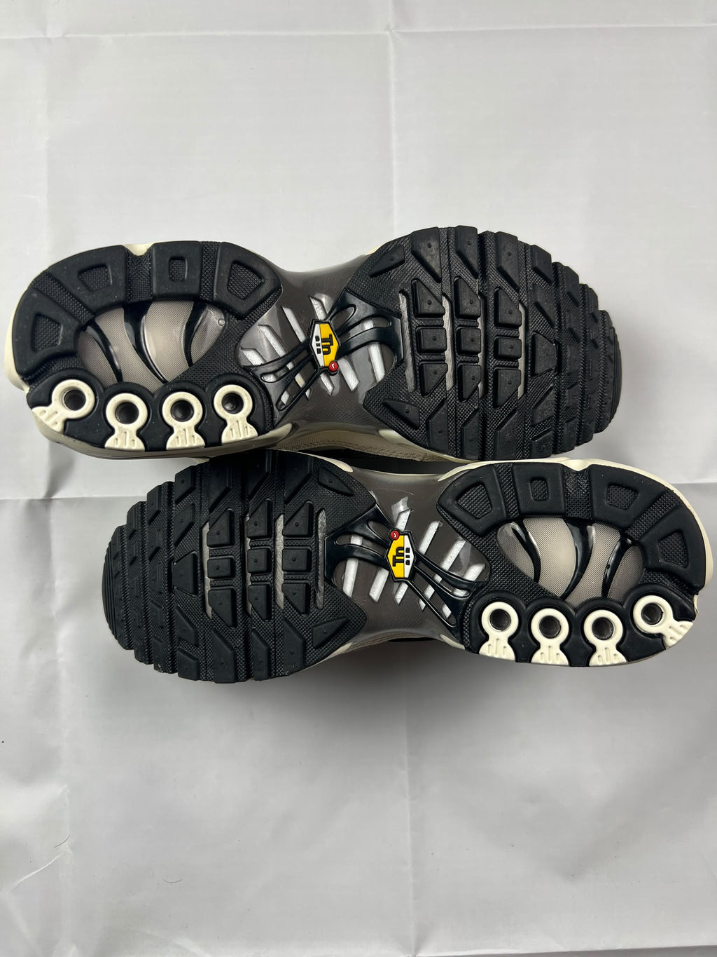 NIKE AIR MAX PLUS