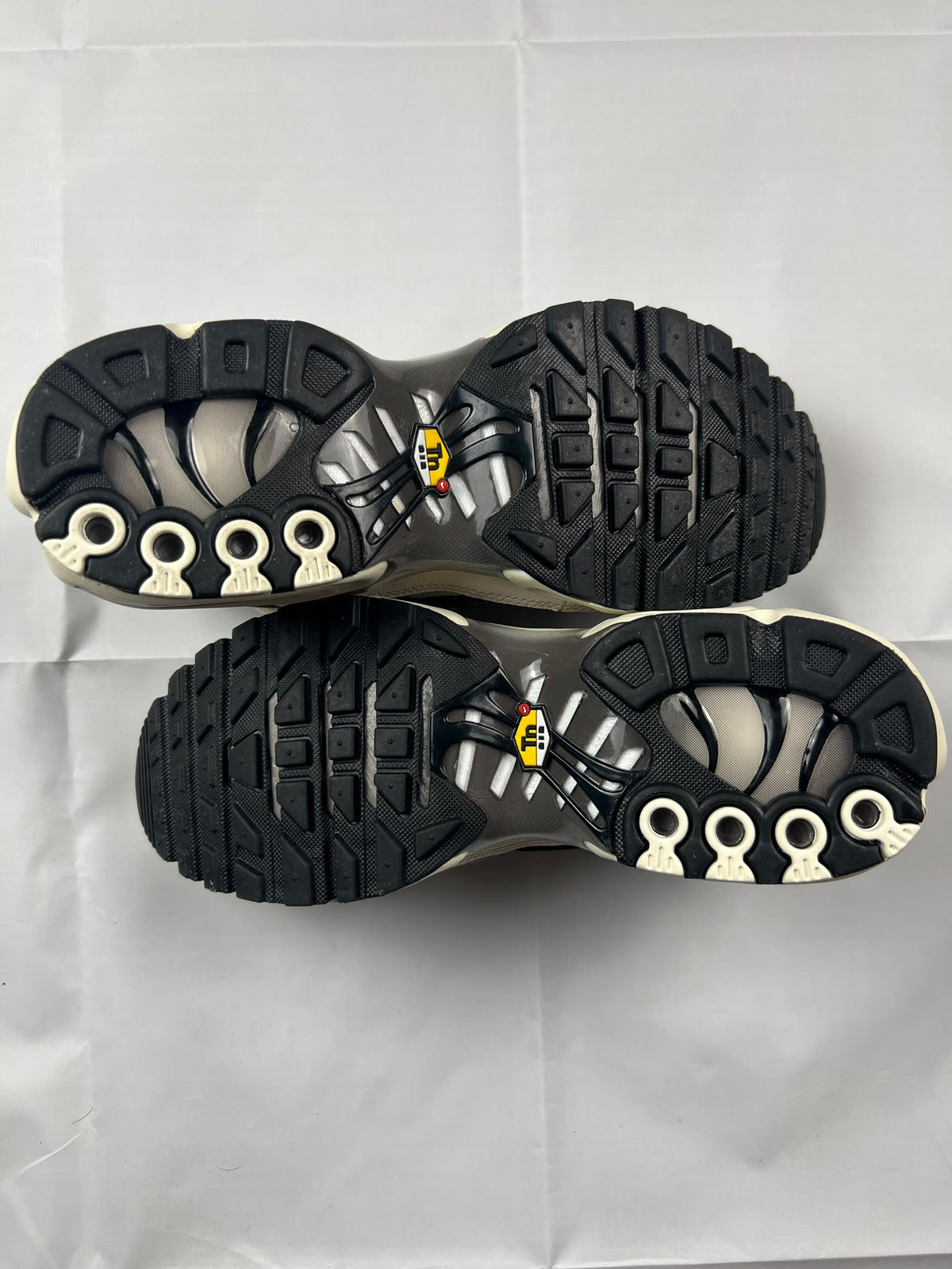 NIKE AIR MAX PLUS