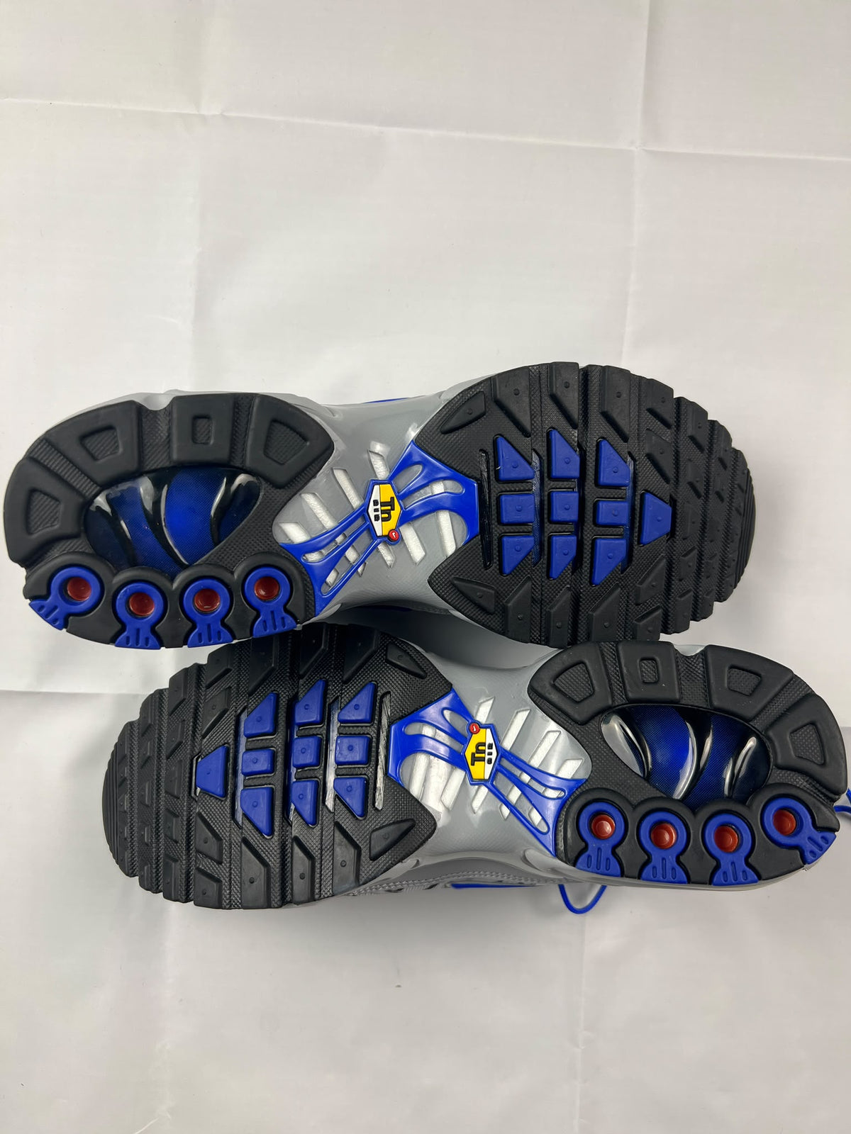 NIKE AIR MAX PLUS