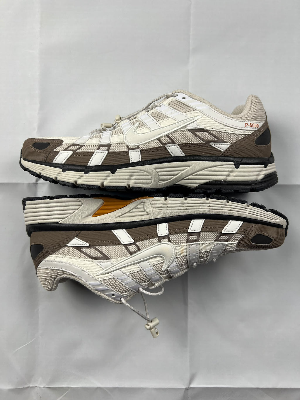 NIKE P-6000