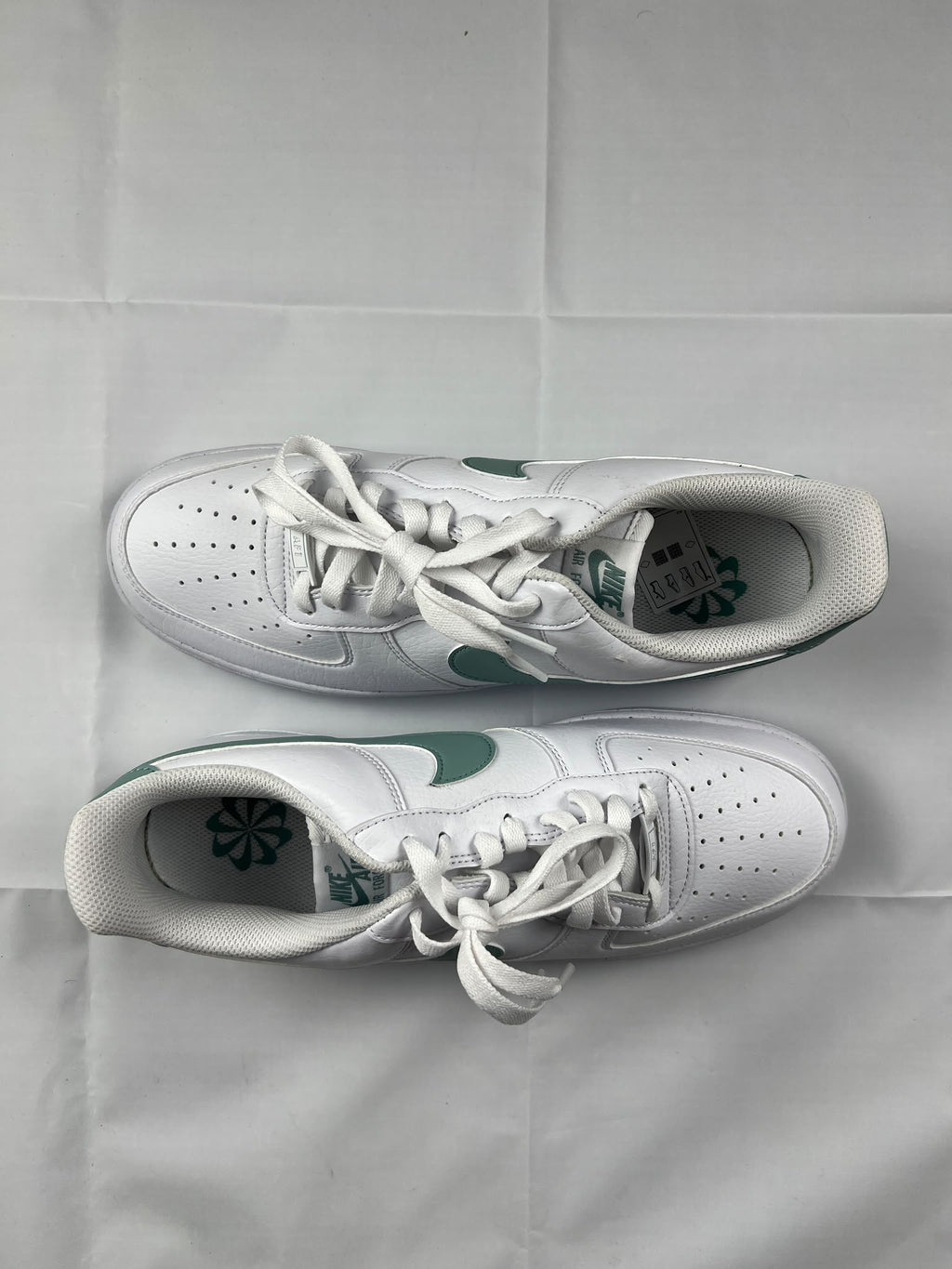 NIKE AIR FORCE 1 '07 NEXT NATURE