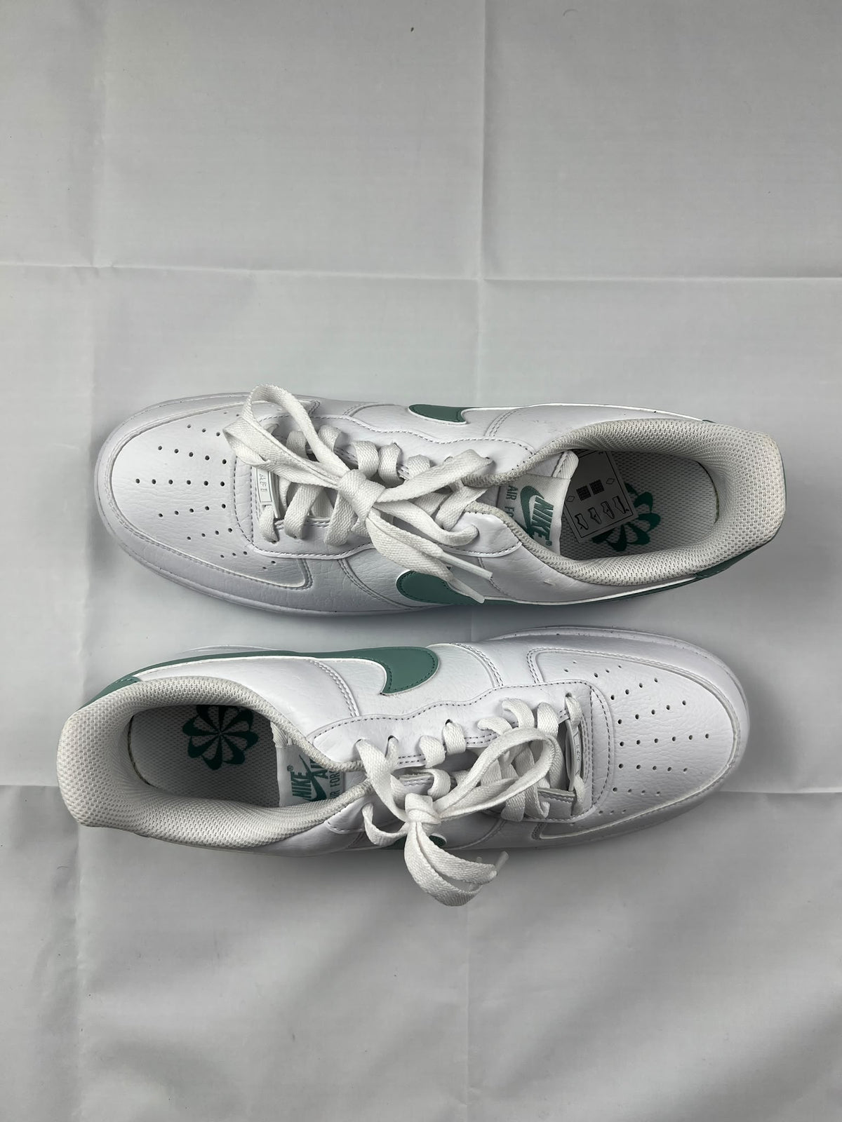 NIKE AIR FORCE 1 '07 NEXT NATURE