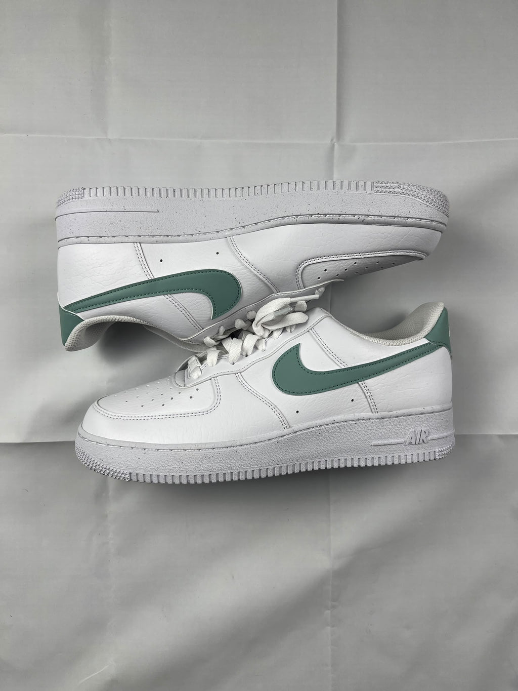 NIKE AIR FORCE 1 '07 NEXT NATURE
