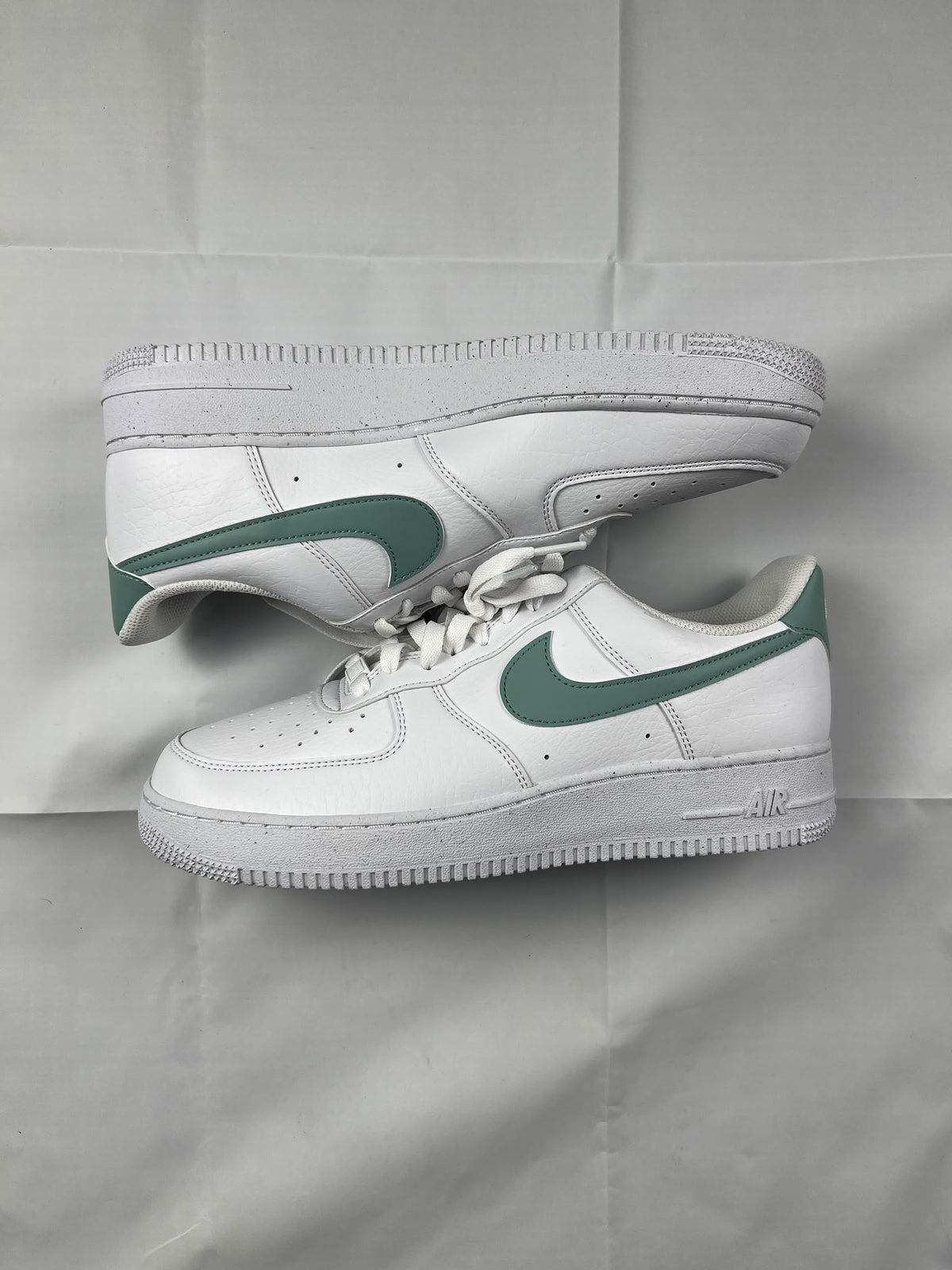 NIKE AIR FORCE 1 '07 NEXT NATURE