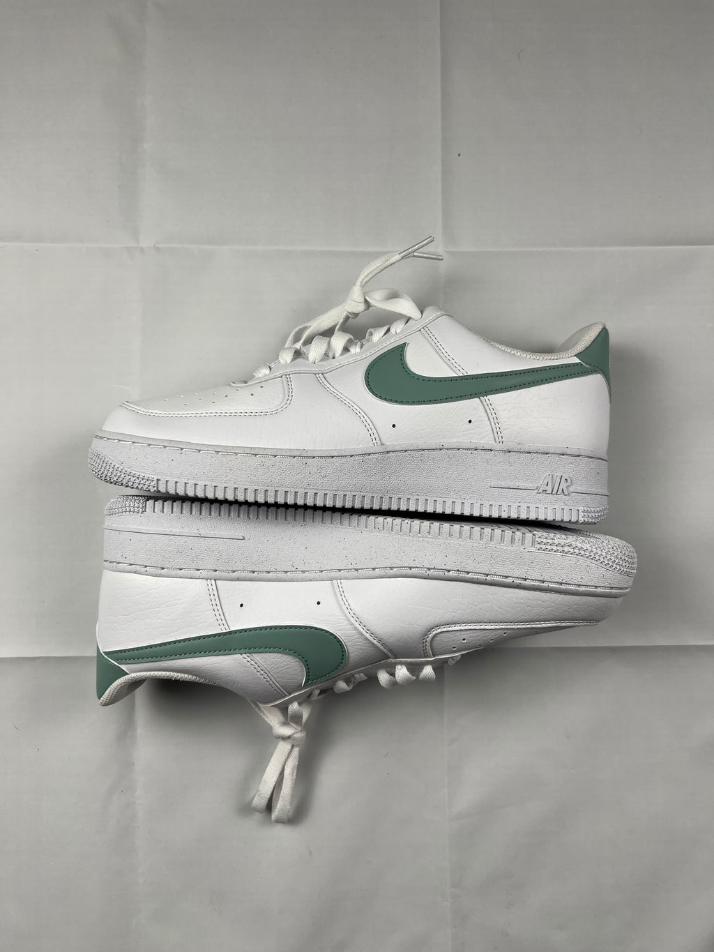 NIKE AIR FORCE 1 '07 NEXT NATURE