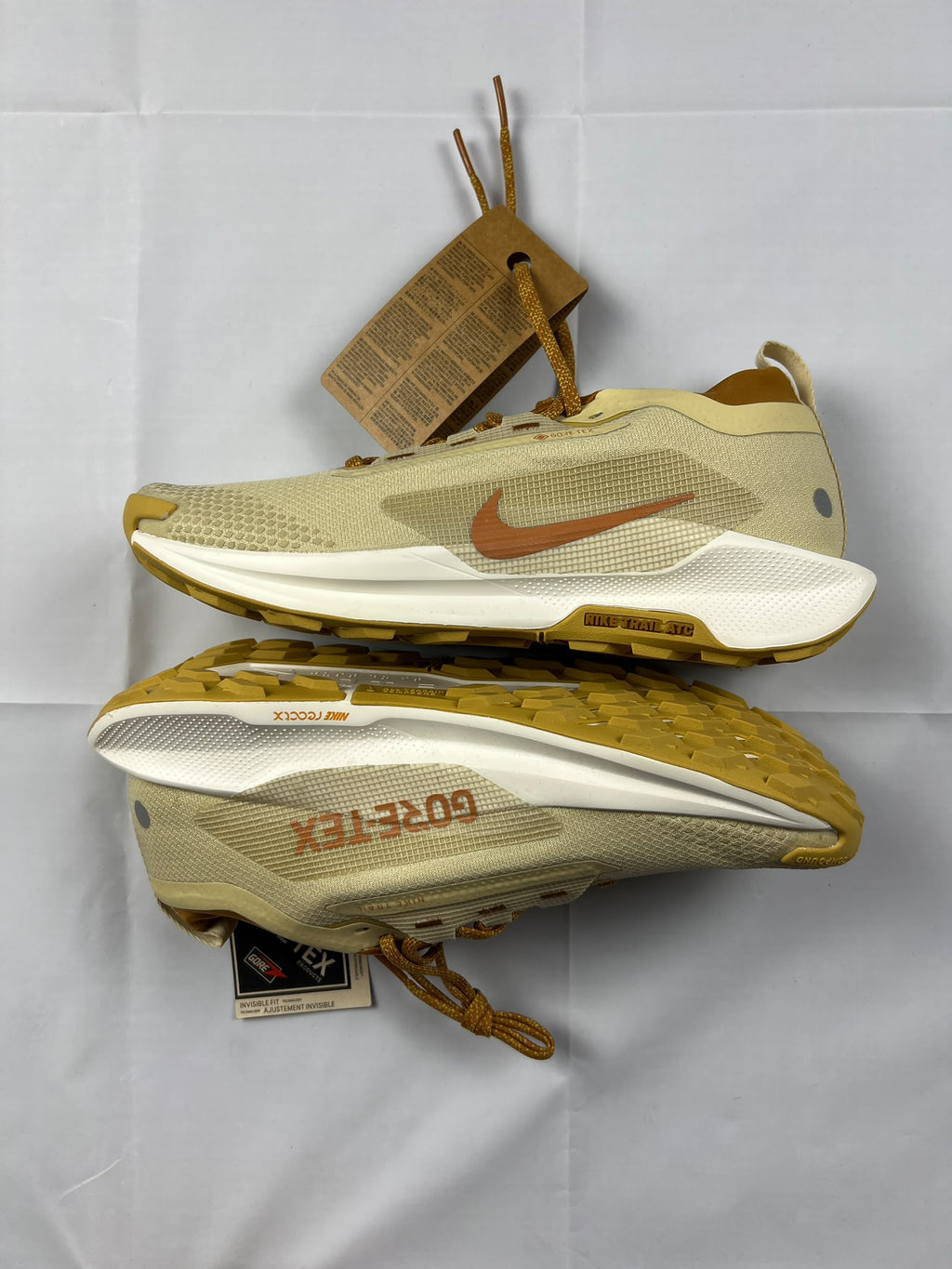 REACTX PEGASUS TRAIL 5 GTX SP