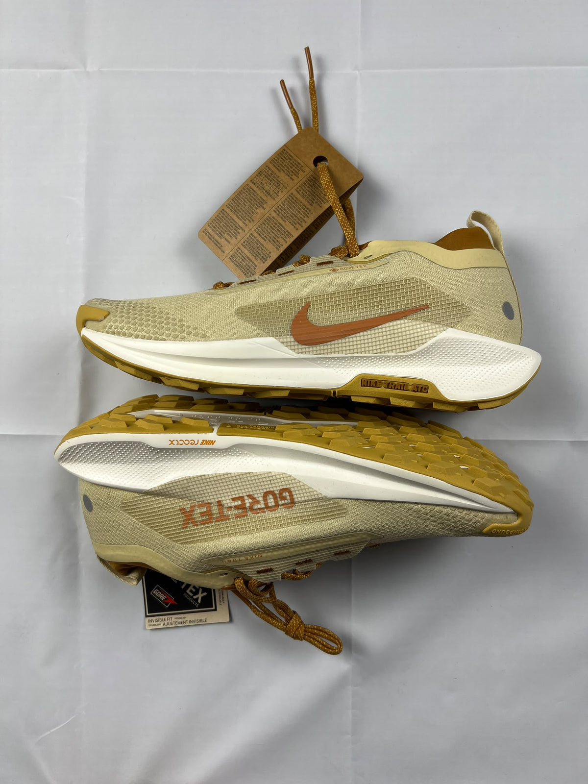 REACTX PEGASUS TRAIL 5 GTX SP