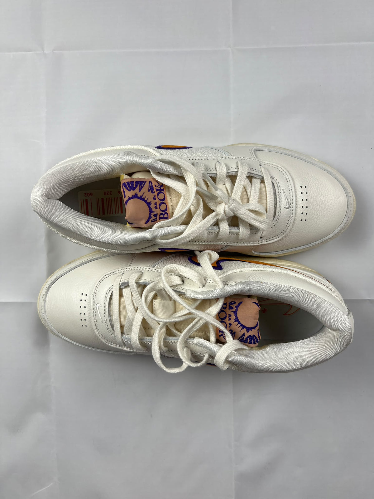 NIKE BOOK 1 "MIRAGE"