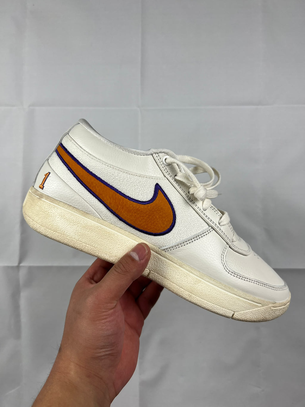 NIKE BOOK 1 "MIRAGE"