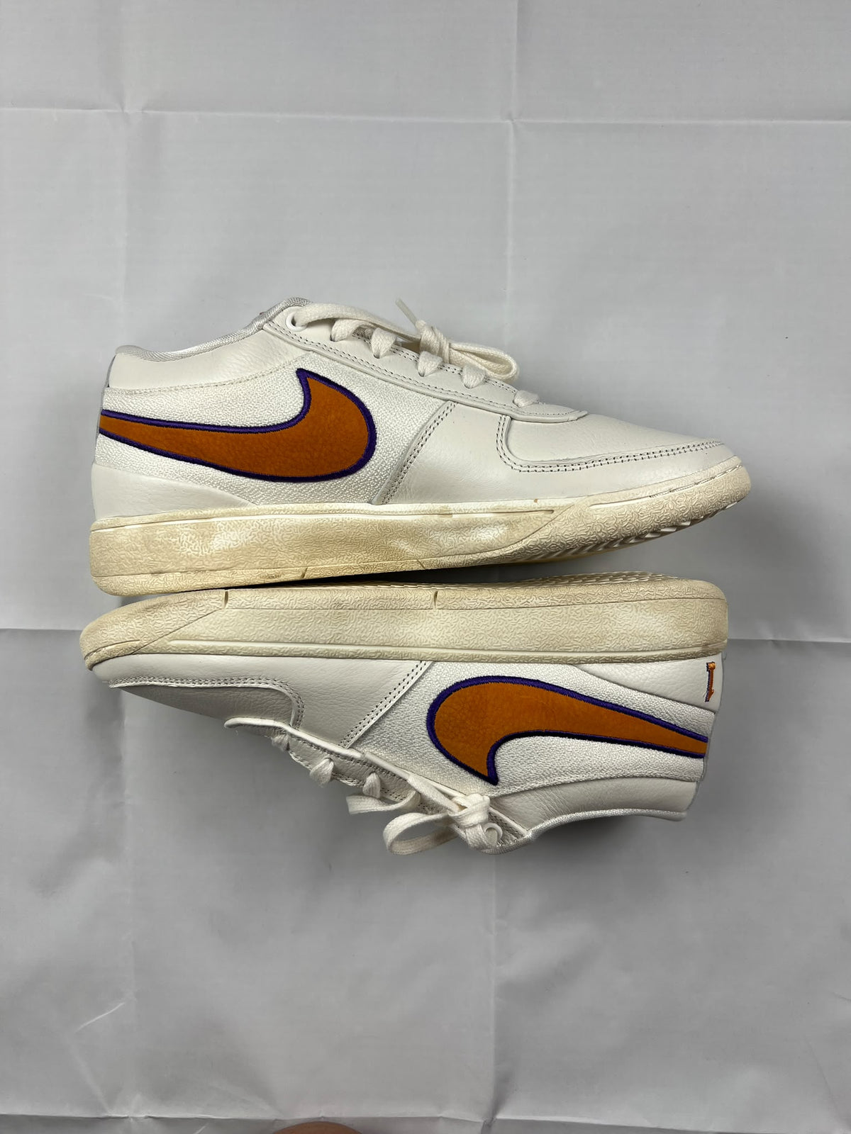 NIKE BOOK 1 "MIRAGE"