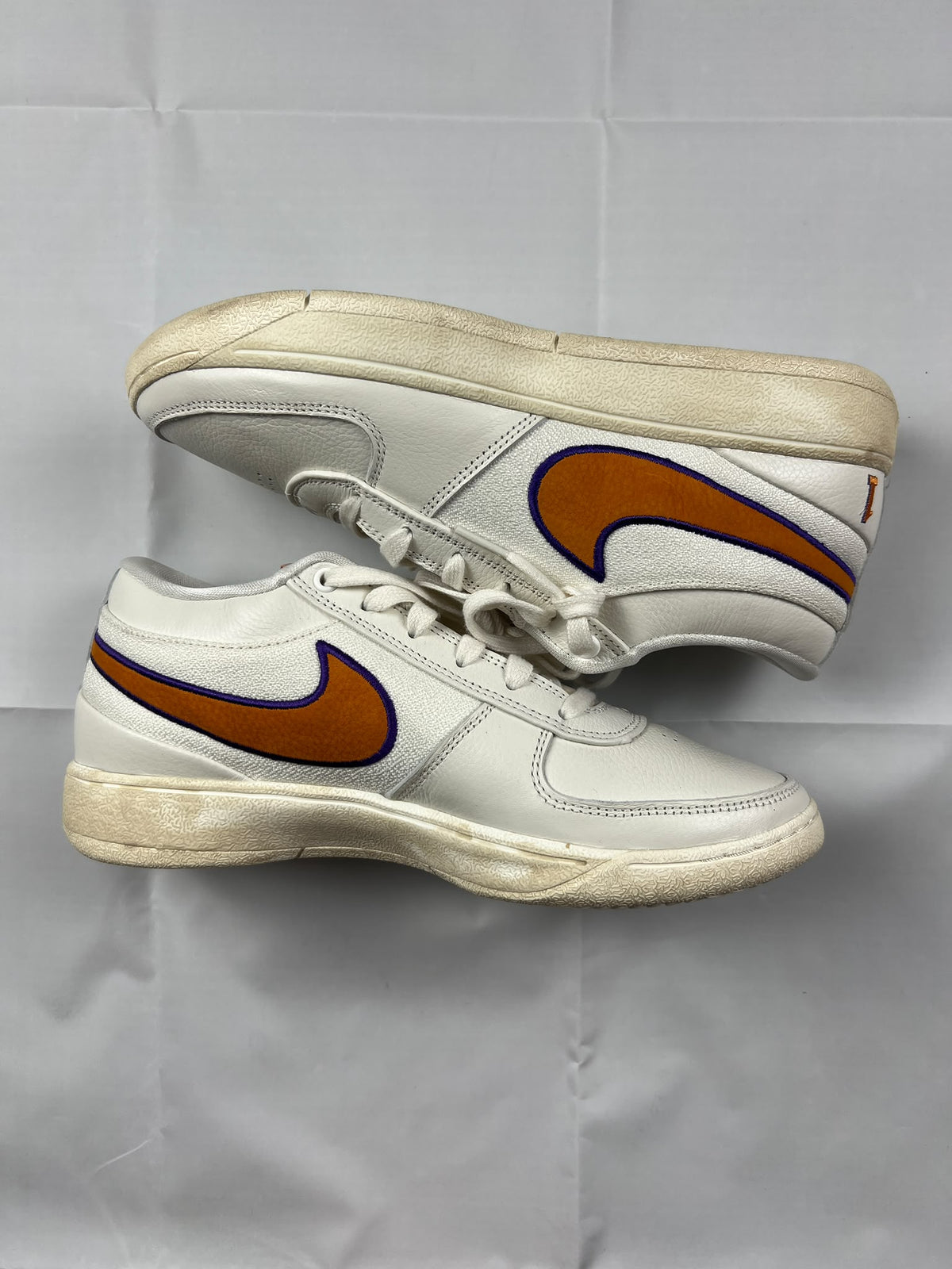 NIKE BOOK 1 "MIRAGE"