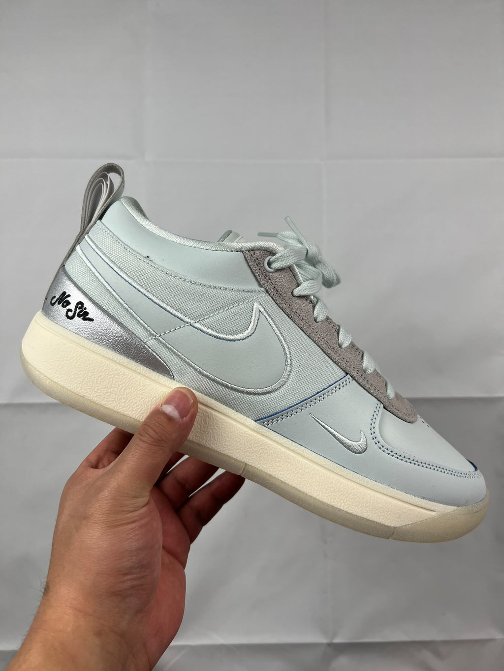 NIKE BOOK 1 "MOSS POINT"