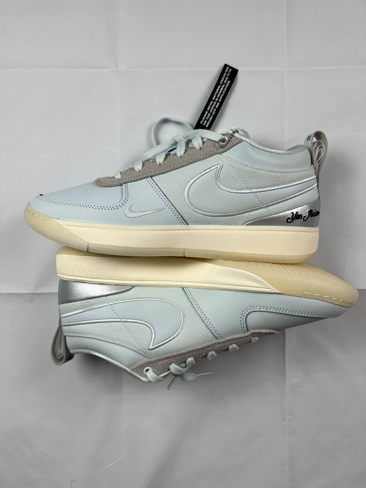 NIKE BOOK 1 "MOSS POINT"