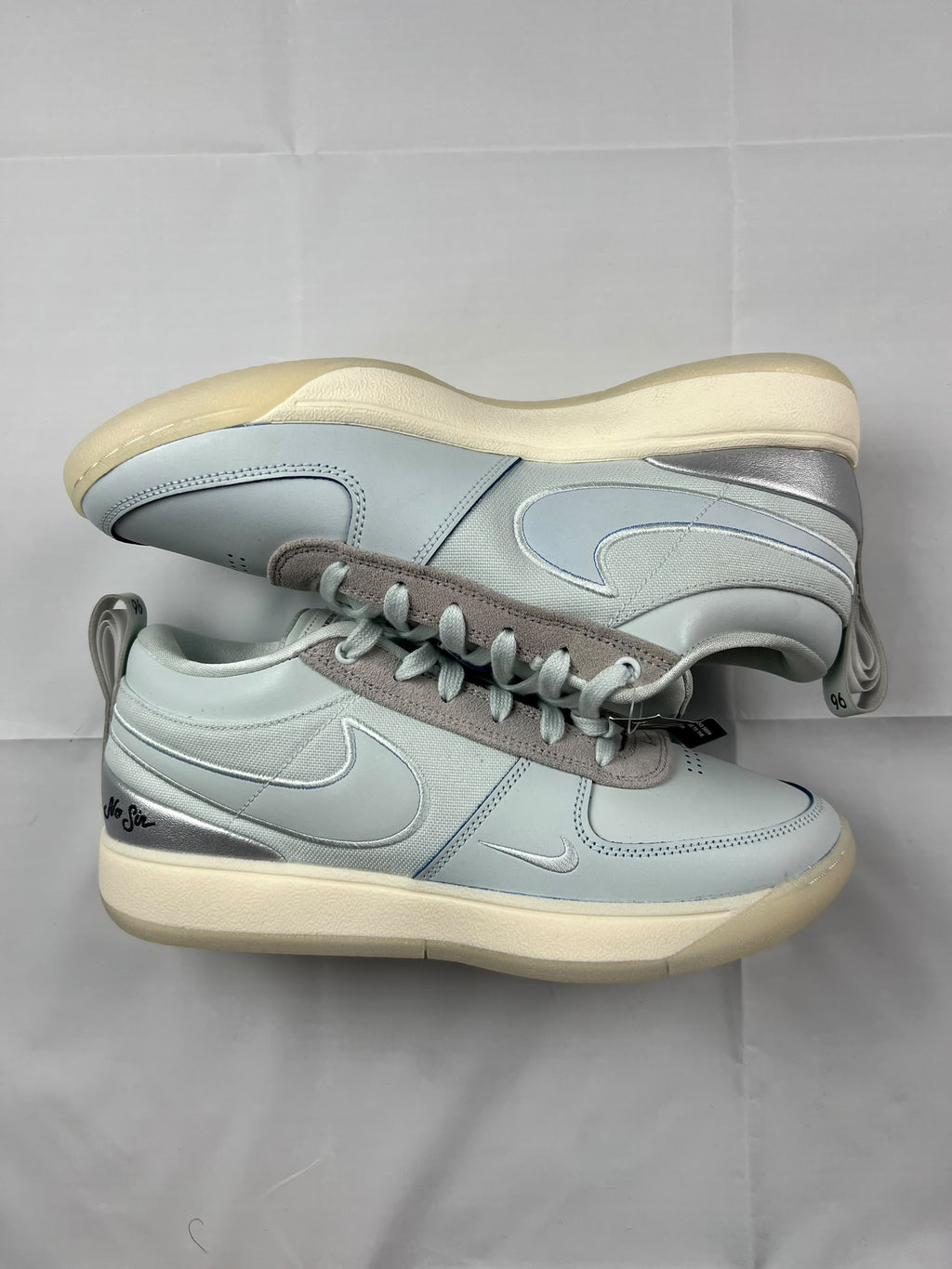 NIKE BOOK 1 "MOSS POINT"
