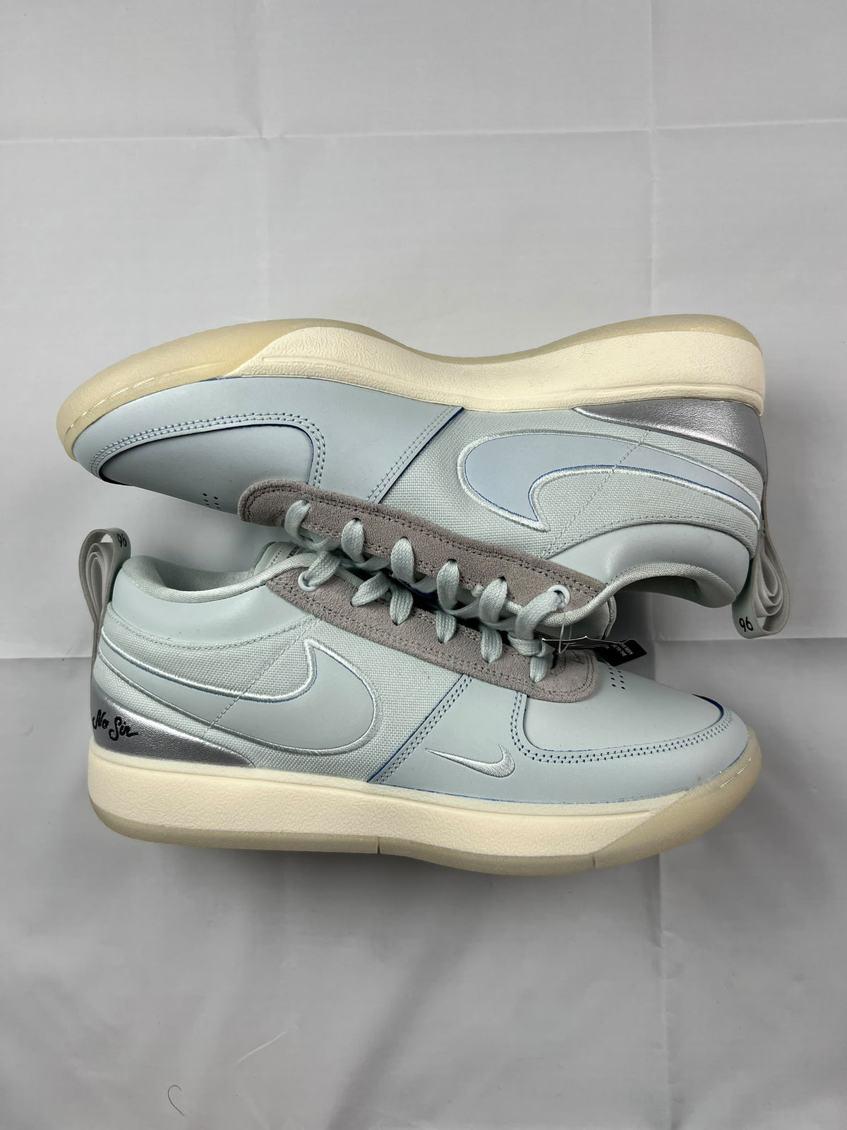 NIKE BOOK 1 "MOSS POINT"