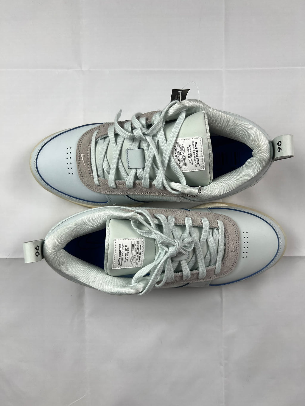 NIKE BOOK 1 "MOSS POINT"