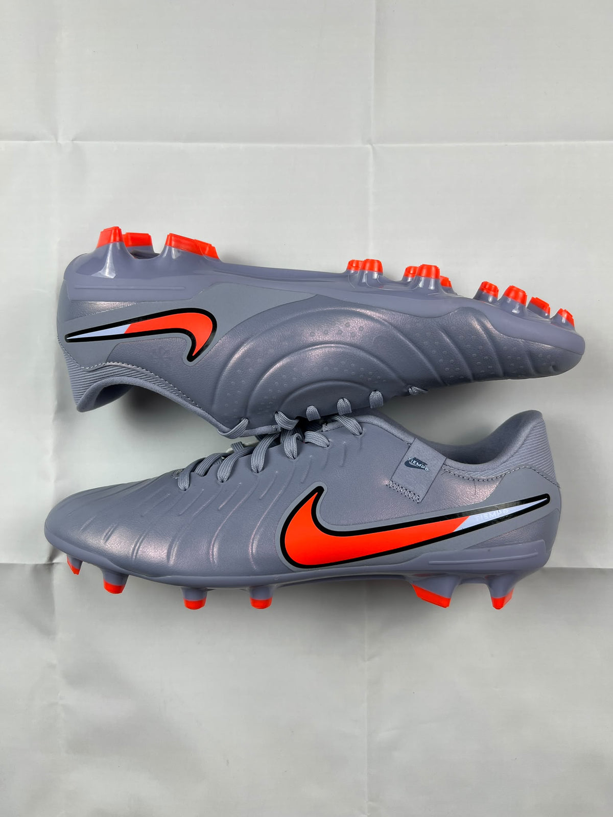 NIKE TIEMPO LEGEND 10 ACADEMY MG