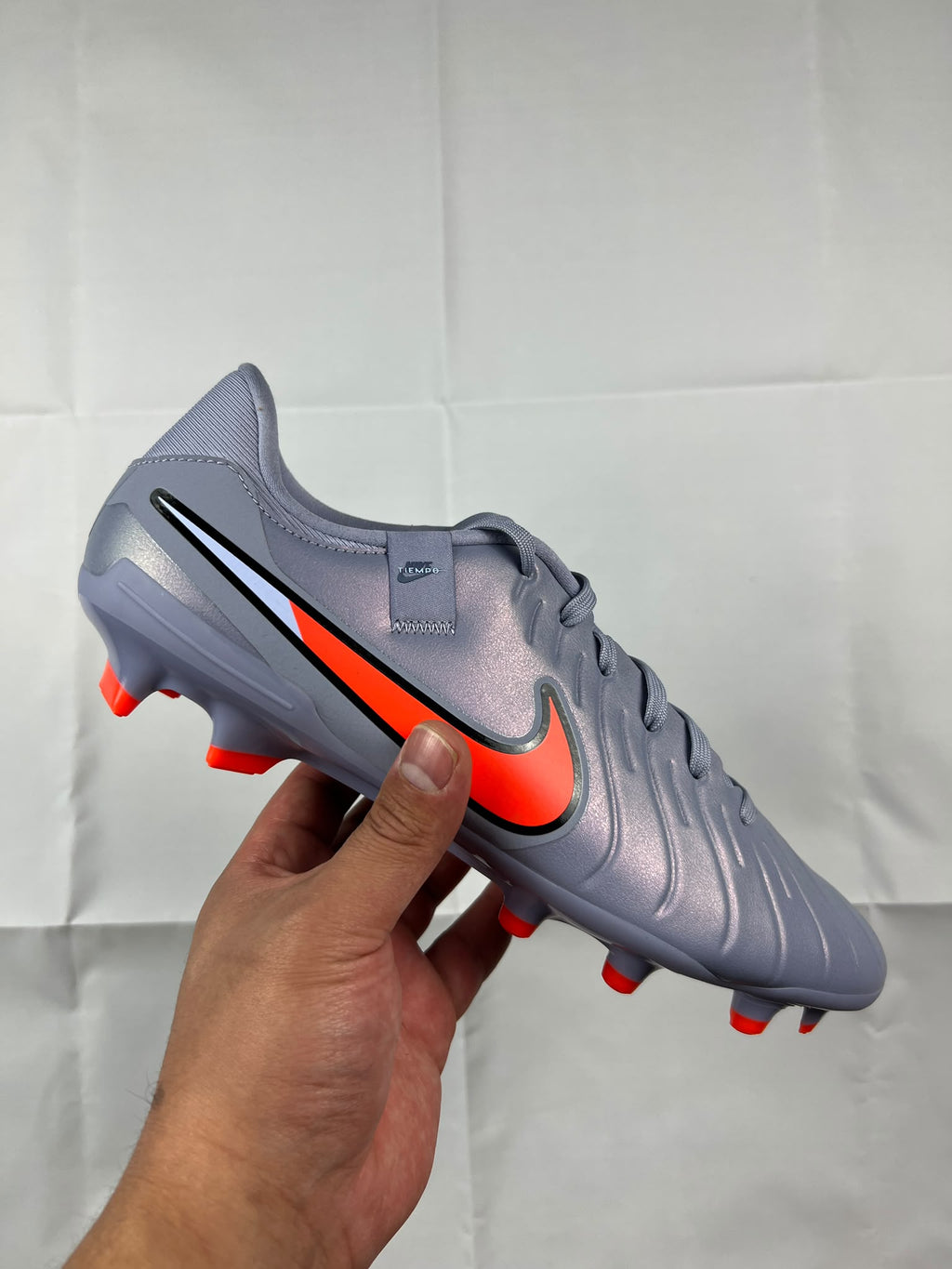 NIKE TIEMPO LEGEND 10 ACADEMY MG